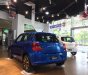 Suzuki Swift GLX 1.2 AT 2019 - Bán Suzuki Swift GLX nhập khẩu Thailand, màu xanh, số tự động, máy xăng