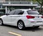 BMW 1 Series 118i 2018 - Cần bán xe BMW 1 Series 118i năm 2018, màu trắng, xe nhập