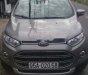 Ford EcoSport 2016 - Bán Ford EcoSport sản xuất 2016, màu xám