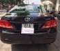 Toyota Camry 2.4G 2007 - Cần bán xe Toyota Camry 2.4G đời 2008, màu đen