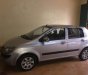 Hyundai Getz  MT 2009 - Gia đình cần bán xe Getz 2009 - Động cơ máy xăng 1.1 nổ khỏe - Tiết kiệm nhiên liệu