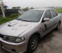 Mazda 323 1999 - Cần bán xe Mazda 323 sản xuất năm 1999, máy cực êm, gầm bệ chắc chắn