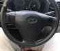 Hyundai Verna 2009 - Bán ô tô Hyundai Verna sản xuất năm 2009, màu bạc, 235tr