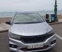 Honda City 2018 - Cần bán gấp Honda City đời 2018, màu bạc, xe gia đình sử dụng, bao test tại hãng, không thủy kích