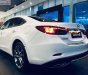 Mazda 6 2019 - Bán Mazda 6 năm sản xuất 2019, màu trắng, mới 100%