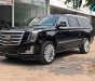 Cadillac Escalade ESV Platinium 2016 - Bán Cadillac Escalade ESV Platinum model 2017, xe mới nhập Mỹ, sản xuất cuối 2016