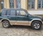 Suzuki Vitara 2005 - Bán xe Suzuki Vitara 2005, xe 2 cầu máy khỏe tiết kiệm nhiên liệu