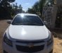 Chevrolet Cruze 2014 - Bán Chevrolet Cruze năm sản xuất 2014, màu trắng, 355 triệu