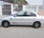 Daewoo Lanos 1.5-SX 2003 - Daewoo Lanos dòng cao cấp SX 12/2003, màu bạc, xe còn rất mới zin 99%, hiếm có chiếc thứ 2