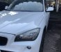 BMW X1   2010 - Bán BMW X1 2010, màu trắng giá cạnh tranh