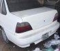 Daewoo Cielo 1997 - Cần bán xe Daewoo Cielo 1997, màu trắng, nhập khẩu nguyên chiếc