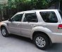 Ford Escape XLT 2.3L 4x4 AT 2011 - Bán Ford Escape 2011 XLT 2 cầu, số tự động, đã đi 57,000km