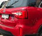 Kia Sorento GATH 2017 - Bán Kia Sorento GATH đời 2017, màu đỏ chính chủ, giá tốt