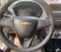 Chevrolet Spark Van   2016 - Bán Chevrolet Spark Van sản xuất năm 2016, màu bạc, xe nhập, rất tiện lợi