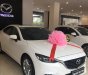 Mazda 6 2.0L 2019 - Cần bán Mazda 6 2.0L sản xuất năm 2019, màu trắng, mới 100%