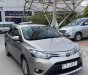 Toyota Vios   2016 - Bán ô tô Toyota Vios sản xuất năm 2016, xe cam kết không tai nạn, ngập nước