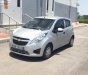 Chevrolet Spark Van 2011 - Mình bán xe Spark Van nhập 2011, đẹp xuất sắc