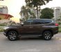 Mitsubishi Pajero Sport 3.0G 2018 - Bán xe Mitsubishi Pajero Sport 3.0G năm sản xuất 2018, màu nâu, xe nhập