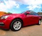 Chevrolet Cruze LT 2017 - Cần tiền nên cần bán Cruze LT 2017, máy 1.6, đi được 40.000 km