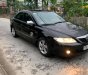 Mazda 6 2.0 MT 2003 - Bán Mazda 6 số sàn, đời 2003, màu đen