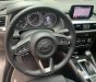 Mazda 6 AT 2018 - Gia đình cần bán xe Mazda 6 premium 2018, số tự động, màu đỏ