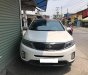 Kia Sorento 2017 - Gia đình cần bán kia Sorento 2017, số tự động, máy dầu, bản full option