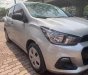 Chevrolet Spark Van   2016 - Bán Chevrolet Spark Van sản xuất năm 2016, màu bạc, xe nhập, rất tiện lợi