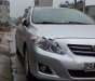 Toyota Corolla altis 2008 - Gia đình cần bán xe Corolla Altis, xe nhập Nhật