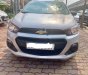 Chevrolet Spark Van   2016 - Bán Chevrolet Spark Van sản xuất năm 2016, màu bạc, xe nhập, rất tiện lợi