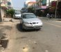 Daewoo Lacetti EX 1.6 MT 2005 - Bán xe Daewoo Lacetti EX Sx 2005, số tay, máy xăng, màu bạc, nội thất màu xám, odo 80000 km