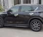 Mazda CX 5    2018 - Bán ô tô Mazda CX 5 đời 2018, màu đen, xe còn rất chất 98%