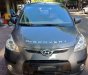 Hyundai i10   2010 - Cần bán gấp Hyundai i10 sản xuất 2010, màu xám, nhập khẩu, xe chính chủ