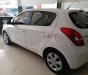 Hyundai i20 2011 - Bán xe Hyundai i20 đời 2011, màu trắng, nhập khẩu nguyên chiếc, giá chỉ 350 triệu