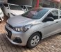 Chevrolet Spark Van   2016 - Bán Chevrolet Spark Van sản xuất năm 2016, màu bạc, xe nhập, rất tiện lợi