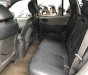 Hyundai Santa Fe Gold AT 2005 - Bán Hyundai Santa Fe Gold màu ghi bạc, 7 chỗ, số tự động, full options, ghế điện máy dầu