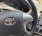 Toyota Innova 2013 - Cần bán lại xe Toyota Innova sản xuất 2013, màu bạc, xe nhập chính chủ, 479tr