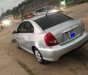 Hyundai Verna 2009 - Bán ô tô Hyundai Verna sản xuất năm 2009, màu bạc, 235tr