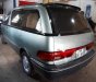 Toyota Previa 2.4 AT 1991 - Bán Previa 1991, nhập khẩu Mỹ, số tự động, màu bạc, nội thất màu ghi, odo 185639 km