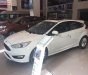 Ford Focus Sport 1.5L 2019 - Bán Focus 1.5 Sport 2019, số tự động, máy xăng, màu trắng