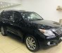 Lexus LX 570   2011 - Bán Lexus LX570 nhập Mỹ, sản xuất 2010, màu đen, xe siêu đẹp, biển Hà Nội