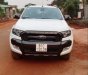 Ford Ranger 2017 - Bán Ford Ranger đời 2017, màu trắng, nhập khẩu chính chủ giá cạnh tranh