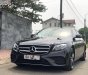 Mercedes-Benz E class E300 AMG 2016 - Cần bán Mercedes E300 AMG Sx 2016, model 2017, đăng ký lần đầu 7/2017