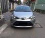 Toyota Vios E 2016 - Bán Toyota Vios E sản xuất 2016, màu bạc chính chủ