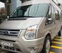 Ford Transit LX 2015 - Gia đình cần bán xe Ford Transit đời 2015, đăng kí tư nhân chính chủ