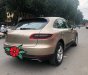 Porsche Macan 2015 - Bán Porsche Macan đời 2016, nhập khẩu nguyên chiếc xe gia đình