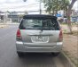 Toyota Innova 2006 - Cần bán xe Toyota Innova đời 2006, màu bạc, nhập khẩu nguyên chiếc, chính chủ, giá tốt