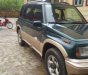 Suzuki Vitara 2005 - Bán xe Suzuki Vitara 2005, xe 2 cầu máy khỏe tiết kiệm nhiên liệu