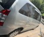 Toyota Innova 2013 - Cần bán lại xe Toyota Innova sản xuất 2013, màu bạc, xe nhập chính chủ, 479tr