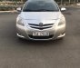 Toyota Vios 2008 - Bán ô tô Toyota Vios sản xuất 2008, màu bạc