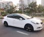 Kia K3 2.0 AT 2015 - Bán Kia K3 2.0 số tự động, mua cuối năm 2015, nội thất kem